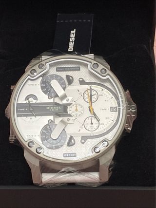 Diesel DZ7401 Orologio Multifunzione