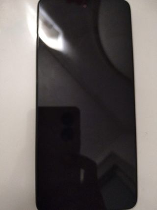 OPPOA94 4G - Telefono cellulare nero 