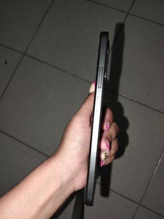 OPPOA94 4G - Telefono cellulare nero 