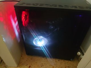 Ordenador nuevo con todo
Se cambia por play 5 o €