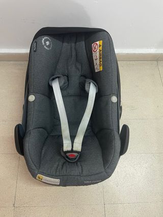 Maxi-Cosi Bebeconfort Pebble Plus