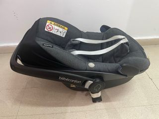 Maxi-Cosi Bebeconfort Pebble Plus