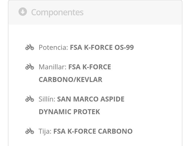 Bicicleta de montanha Savannah Carbon