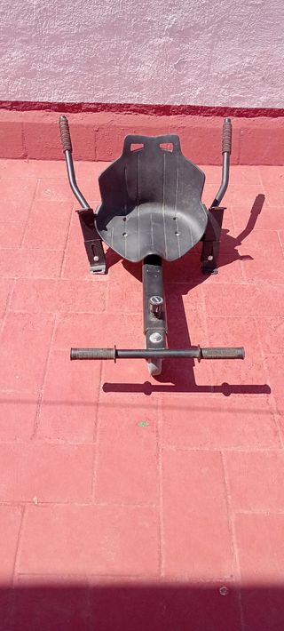 Kart para Hoverboard