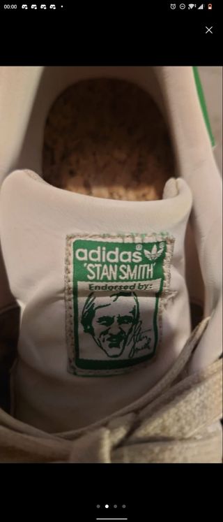 Adidas Stan Smith