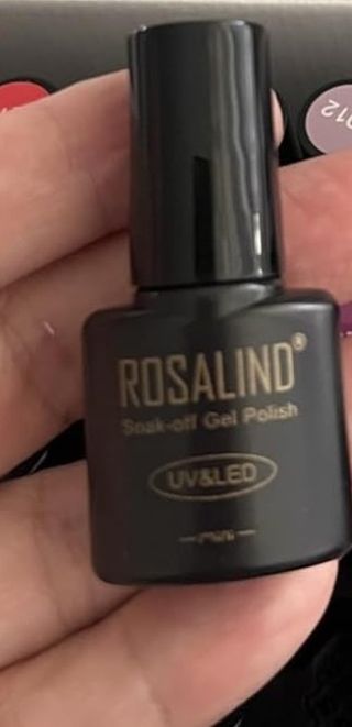 Esmaltes Rosalind (48 uds.)