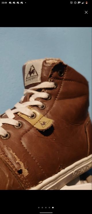 Zapatillas Le Coq Sportif