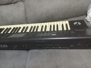 De calodo piano Korg m50