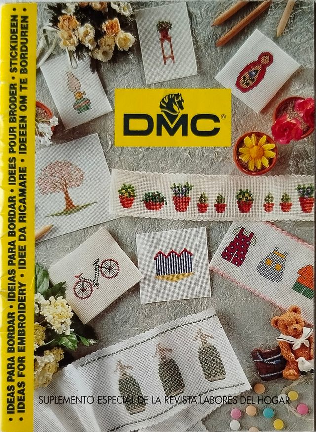 Cuadernos de Labores del Hogar