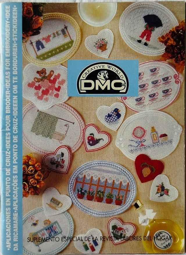 Cuadernos de Labores del Hogar