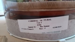 Tinta Barbotmat Branca Taj Mahal - 15L