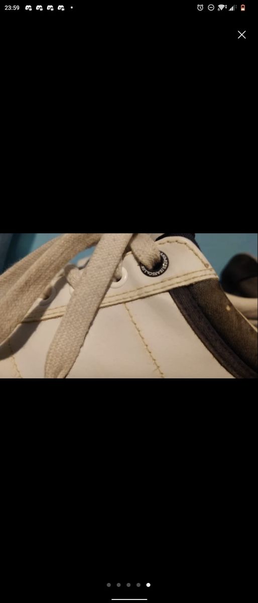 Zapatillas Pepe Jeans