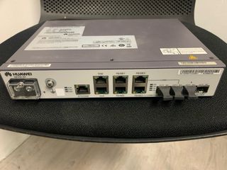 Switch Huawei NE05E-SK como nuevo