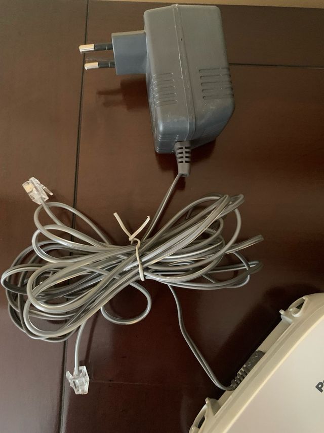 Teléfono Panasonic KX-TG7301 - Inalámbrico