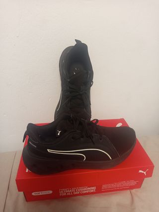 Zapatillas Puma 40