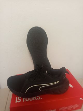 Zapatillas Puma 40