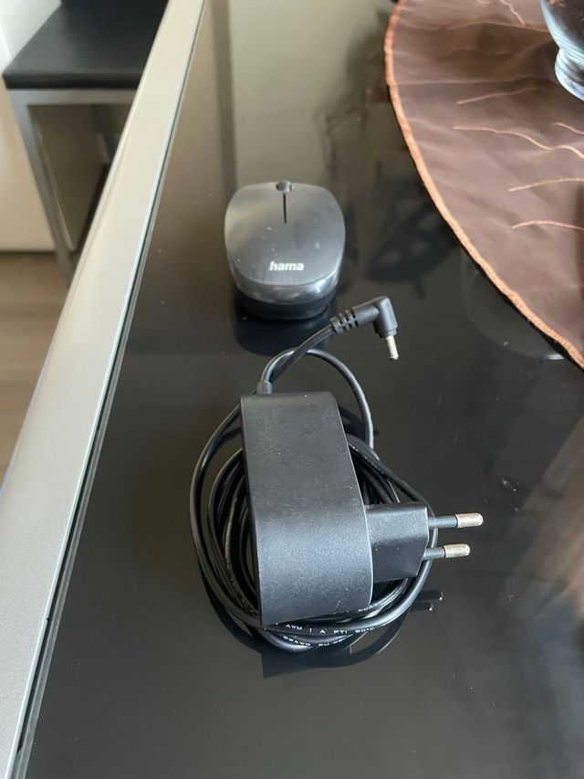 Portátil Denver NBD-15200 - Plata