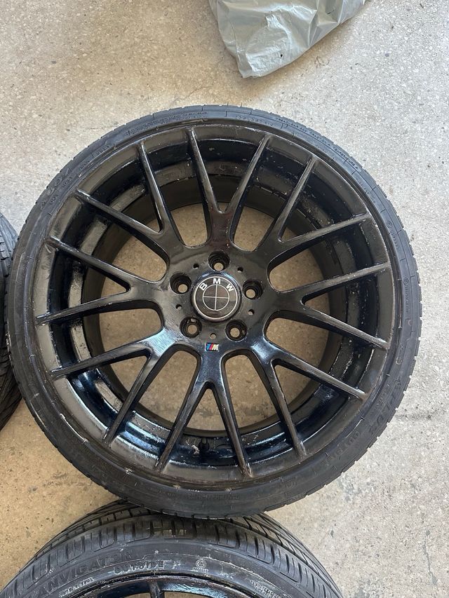 Llantas BMW R19 CSL - 4 unidades