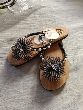 Chanclas Koala Bay mujer