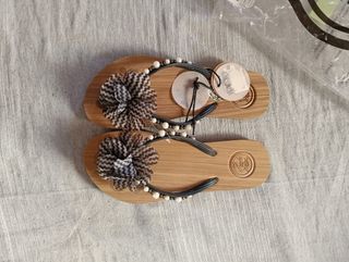 Chanclas Koala Bay mujer