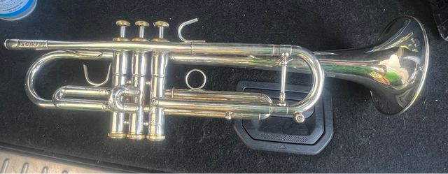 Trompeta Stomvi Forte