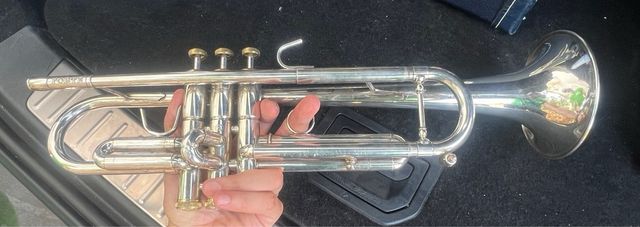 Trompeta Stomvi Forte