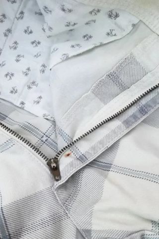 PANTALONES CORTOS DE HOMBRE/1X1,5€