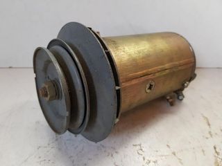 Dinamo reacondicionada Seat 600 D, 600 E FEMSA DNE123 BD90202004