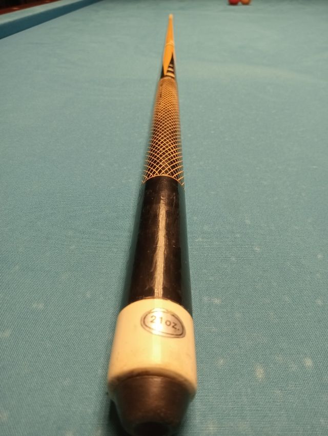 Taco billar 3 bandas - 21oz