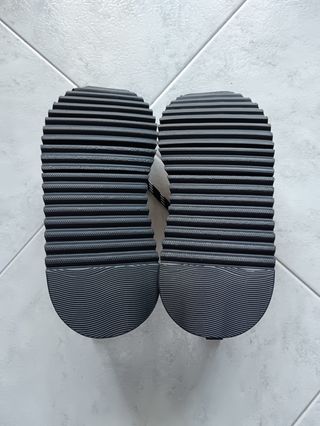 Scarpe Fabi F65