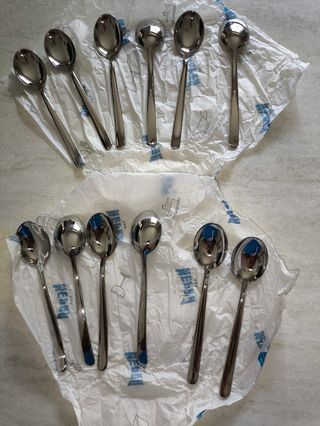 Servizio da tavola MEPRA