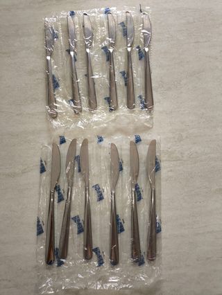 Servizio da tavola MEPRA