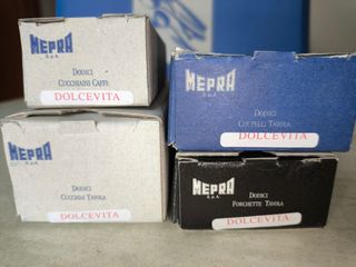 Servizio da tavola MEPRA