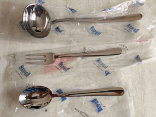 Servizio da tavola MEPRA