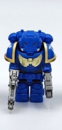 Lego Space Marine