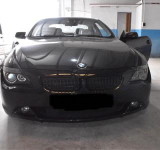 BMW Serie 6 2005
