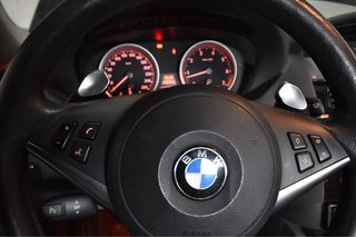 BMW Serie 6 2005