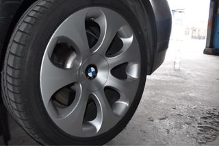 BMW Serie 6 2005