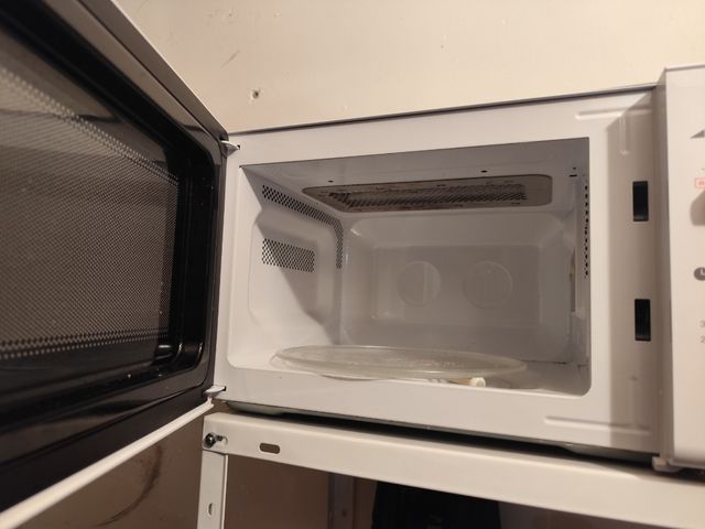 Microondas Daewoo Grill