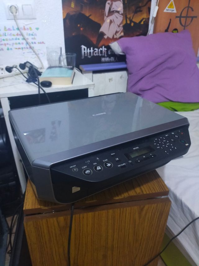 stampante Canon