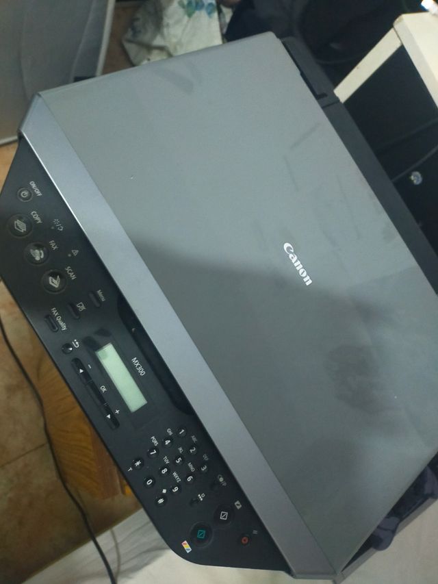 stampante Canon