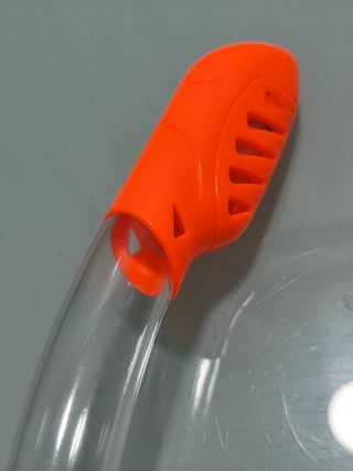 Gafas y tubo buceo INTEX NUEVO
