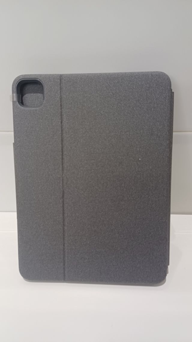Logi Folio Touch iPad - Teclado