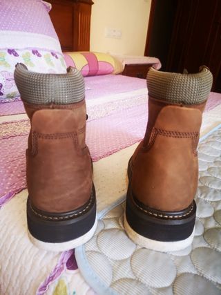 Botas Simms - pesca