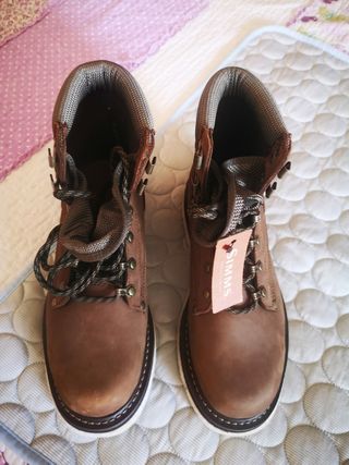 Botas Simms - pesca