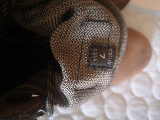 Botas Simms - pesca