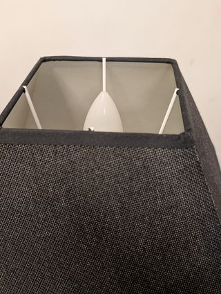 Lampada Jack Daniel's Riciclata