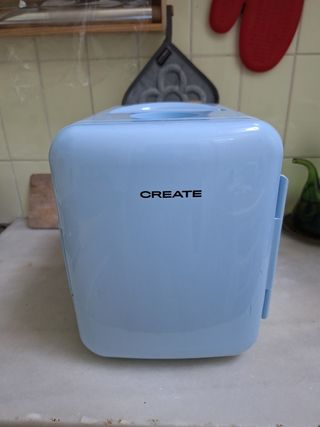 Nevera portátil CREATE