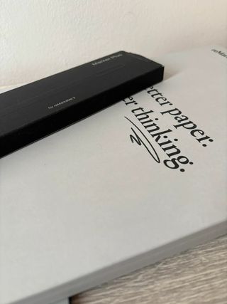 Tablet Remarkable 2 + Bolígrafo