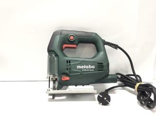 sierra calar metabo steb 65 quick